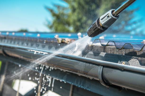 Best Pressure Washing Cost  in Massac, KY
