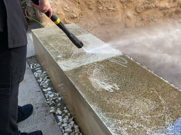 Trusted Massac, KY Pressure Washing Experts