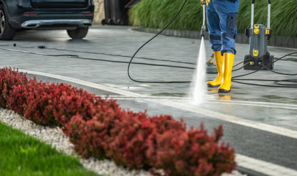 Best Deck Pressure Washing  in Massac, KY