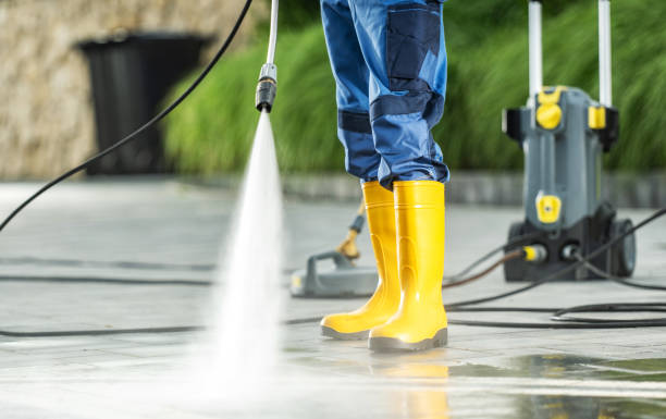 Best Roof Pressure Washing  in Massac, KY