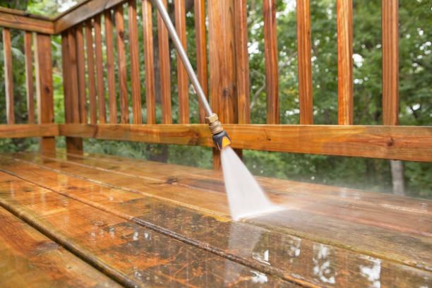 Best House Pressure Washing  in Massac, KY