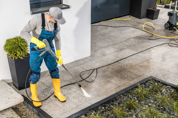 Best Roof Power Washing Services  in Massac, KY