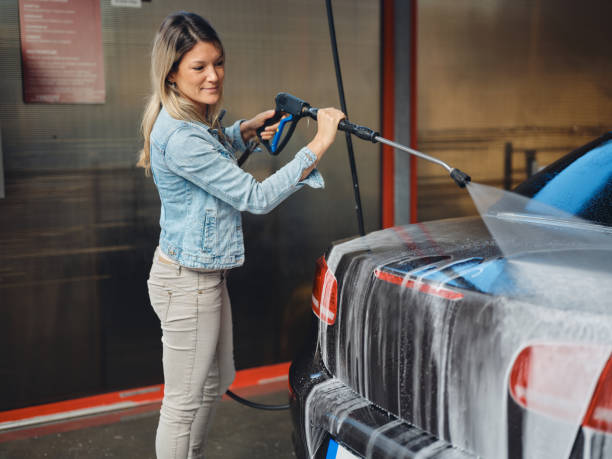 Best Residential Pressure Washing Services  in Massac, KY