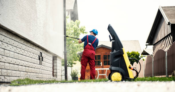 Best Fence Pressure Washing  in Massac, KY